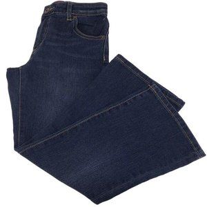 NWT Crazy 8 Girl's 7 Plus Bootcut Jeans